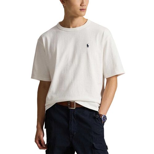 Polo Ralph Lauren Relaxed Fit Logo Jersey T-Shirt
